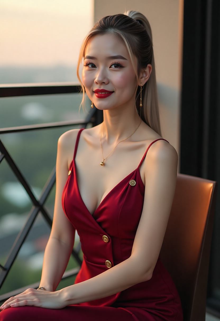 午夜信号灯