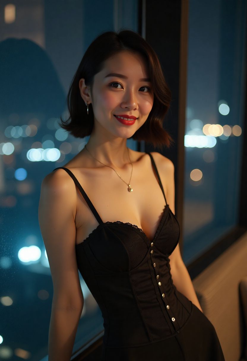 车厢记忆收容所